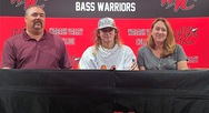 Wabash Valley College Bass Team Signs Richard Skiff of Edwardsville, Illinois
