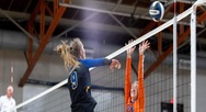 Women’s Volleyball Welcomes Reagan to ‘24 Class